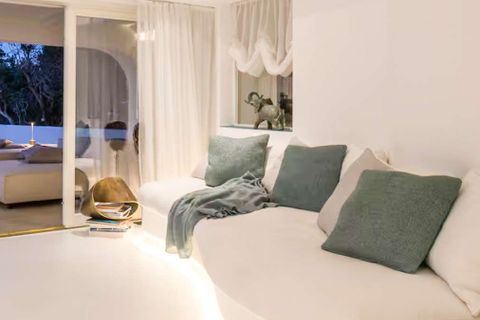 Villa i Punta Sardegna, Olbia Tempio, Punta Sardegna - € 3 800 000 | Ref: ILV93369-1405944 - foto 35