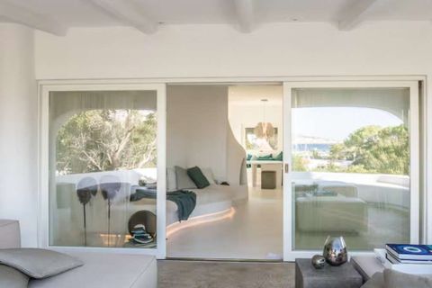 Villa i Punta Sardegna, Olbia Tempio, Punta Sardegna - € 3 800 000 | Ref: ILV93369-1405944 - foto 37