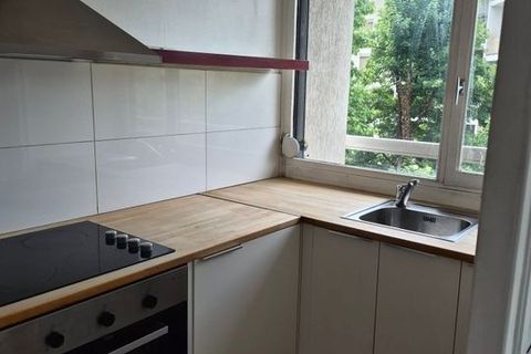 Studio in Bron, Rhone, Bron - € 700/month | Ref: 887416 - photo 3
