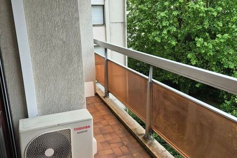 Studio in Bron, Rhone, Bron - € 700/month | Ref: 887416 - photo 5