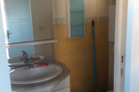 1-Zimmerwohnung in Les Angles, Gard, Les Angles - € 470/Monat | Ref: 812960 - Foto 3
