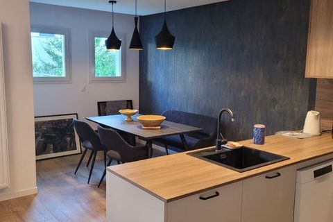 Apartament a Bayonne, Pyrenees-Atlantiques, Bayonne - € 1.380/mes | Ref: 811321 - foto 3