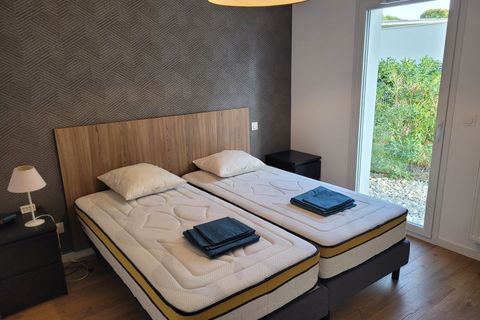 Apartament a Bayonne, Pyrenees-Atlantiques, Bayonne - € 1.380/mes | Ref: 811321 - foto 4