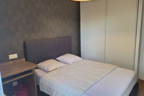 Apartament a Bayonne, Pyrenees-Atlantiques, Bayonne - € 1.380/mes | Ref: 811321 - foto 5