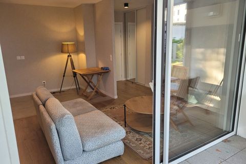 Apartament a Bayonne, Pyrenees-Atlantiques, Bayonne - € 1.380/mes | Ref: 811321 - foto 6