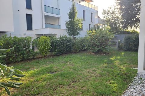 Apartament a Bayonne, Pyrenees-Atlantiques, Bayonne - € 1.380/mes | Ref: 811321 - foto 9