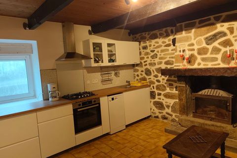 Villa a Carnoet, Cotes-d'Armor, Carnoet - € 600/mes | Ref: 887072 - foto 4