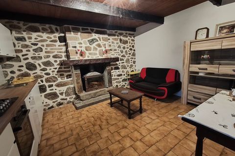 Villa a Carnoet, Cotes-d'Armor, Carnoet - € 600/mes | Ref: 887072 - foto 5
