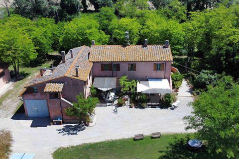 Farm hus i Grosseto, Grosseto, Grosseto - € 2.300.000 | Ref: ILV93102-1406279 - foto 2