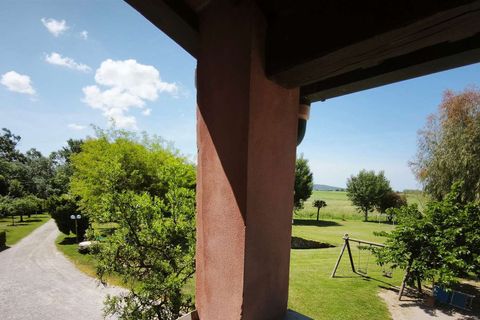 Farm hus i Grosseto, Grosseto, Grosseto - € 2.300.000 | Ref: ILV93102-1406279 - foto 6
