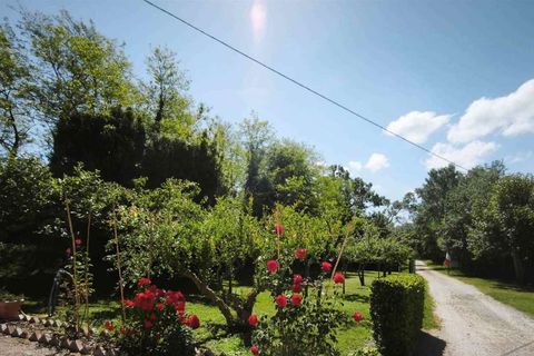 Farm hus i Grosseto, Grosseto, Grosseto - € 2.300.000 | Ref: ILV93102-1406279 - foto 9
