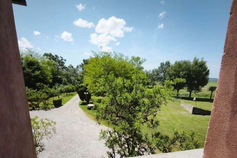 Farm hus i Grosseto, Grosseto, Grosseto - € 2.300.000 | Ref: ILV93102-1406279 - foto 11
