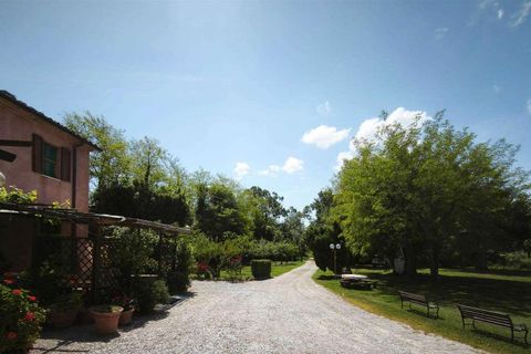 Farm hus i Grosseto, Grosseto, Grosseto - € 2.300.000 | Ref: ILV93102-1406279 - foto 12