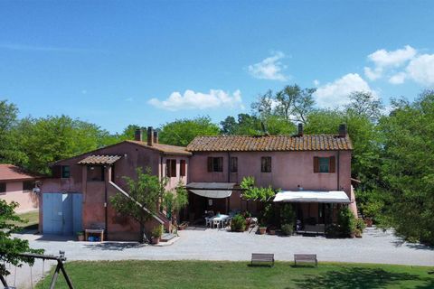 Farm hus i Grosseto, Grosseto, Grosseto - € 2.300.000 | Ref: ILV93102-1406279 - foto 23