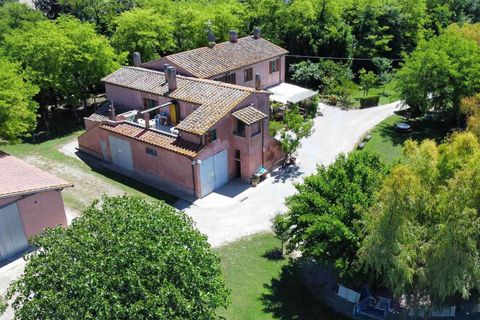 Farm hus i Grosseto, Grosseto, Grosseto - € 2.300.000 | Ref: ILV93102-1406279 - foto 24