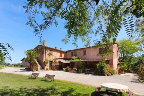 Farm hus i Grosseto, Grosseto, Grosseto - € 2.300.000 | Ref: ILV93102-1406279 - foto 25