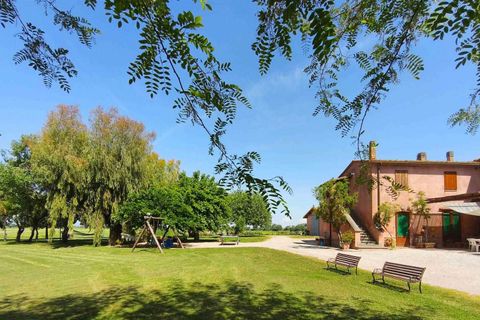 Farm hus i Grosseto, Grosseto, Grosseto - € 2.300.000 | Ref: ILV93102-1406279 - foto 26