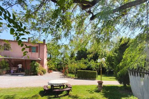 Farm hus i Grosseto, Grosseto, Grosseto - € 2.300.000 | Ref: ILV93102-1406279 - foto 27