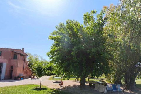 Farm hus i Grosseto, Grosseto, Grosseto - € 2.300.000 | Ref: ILV93102-1406279 - foto 28