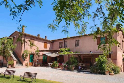 Farm hus i Grosseto, Grosseto, Grosseto - € 2.300.000 | Ref: ILV93102-1406279 - foto 30