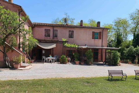Farm hus i Grosseto, Grosseto, Grosseto - € 2.300.000 | Ref: ILV93102-1406279 - foto 32