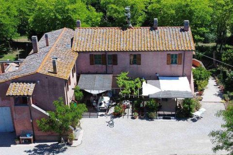 Farm hus i Grosseto, Grosseto, Grosseto - € 2.300.000 | Ref: ILV93102-1406279 - foto 34