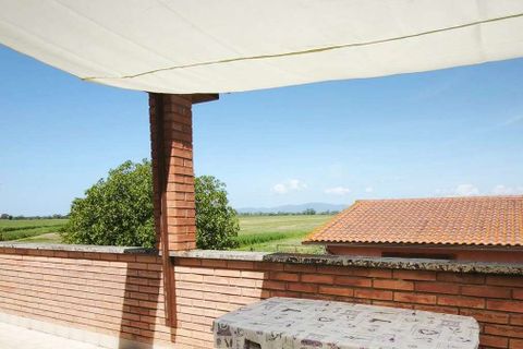 Farm hus i Grosseto, Grosseto, Grosseto - € 2.300.000 | Ref: ILV93102-1406279 - foto 40