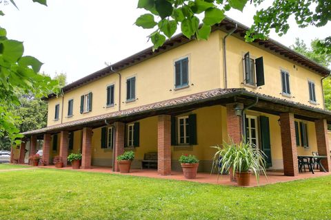 Villa i Capannori, Lucca, Capannori - € 1.200.000 | Ref: ILV93166-1406330 - foto 1