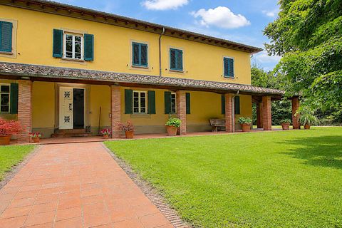 Villa i Capannori, Lucca, Capannori - € 1.200.000 | Ref: ILV93166-1406330 - foto 2