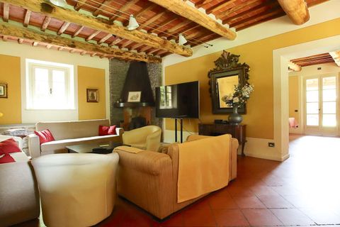 Villa i Capannori, Lucca, Capannori - € 1.200.000 | Ref: ILV93166-1406330 - foto 3