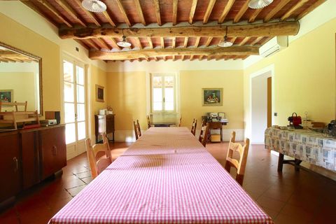 Villa i Capannori, Lucca, Capannori - € 1.200.000 | Ref: ILV93166-1406330 - foto 4