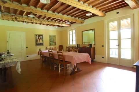 Villa i Capannori, Lucca, Capannori - € 1.200.000 | Ref: ILV93166-1406330 - foto 5