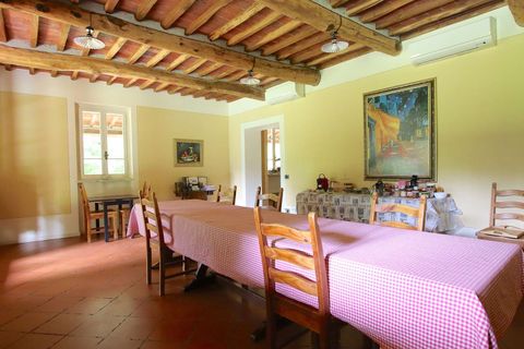Villa i Capannori, Lucca, Capannori - € 1.200.000 | Ref: ILV93166-1406330 - foto 6