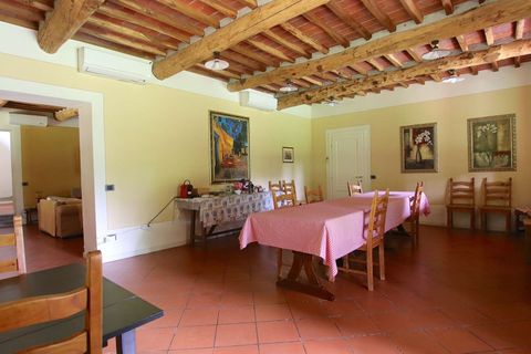 Villa i Capannori, Lucca, Capannori - € 1.200.000 | Ref: ILV93166-1406330 - foto 7