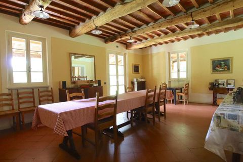 Villa i Capannori, Lucca, Capannori - € 1.200.000 | Ref: ILV93166-1406330 - foto 8
