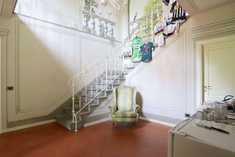 Villa i Capannori, Lucca, Capannori - € 1.200.000 | Ref: ILV93166-1406330 - foto 9