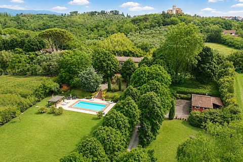 Villa i Capannori, Lucca, Capannori - € 1.200.000 | Ref: ILV93166-1406330 - foto 18