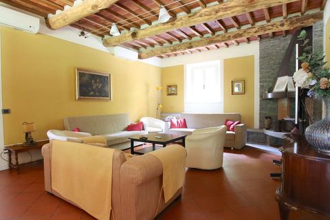 Villa i Capannori, Lucca, Capannori - € 1.200.000 | Ref: ILV93166-1406330 - foto 20