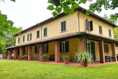 Villa i Capannori, Lucca, Capannori - € 1.200.000 | Ref: ILV93166-1406330 - foto 22