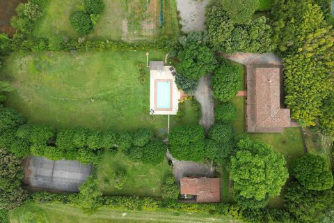 Villa i Capannori, Lucca, Capannori - € 1.200.000 | Ref: ILV93166-1406330 - foto 23