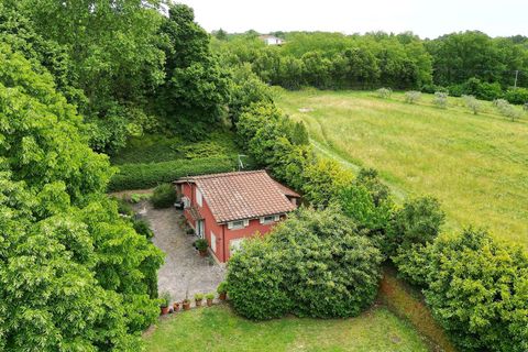 Villa i Capannori, Lucca, Capannori - € 1.200.000 | Ref: ILV93166-1406330 - foto 24