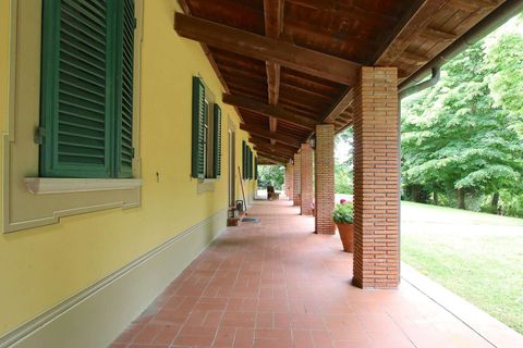 Villa i Capannori, Lucca, Capannori - € 1.200.000 | Ref: ILV93166-1406330 - foto 25
