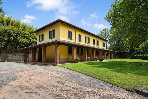 Villa i Capannori, Lucca, Capannori - € 1.200.000 | Ref: ILV93166-1406330 - foto 27
