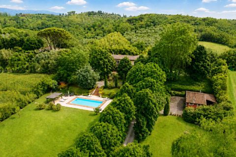 Villa i Capannori, Lucca, Capannori - € 1.200.000 | Ref: ILV93166-1406330 - foto 28