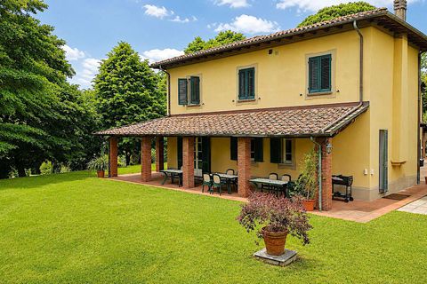 Villa i Capannori, Lucca, Capannori - € 1.200.000 | Ref: ILV93166-1406330 - foto 32