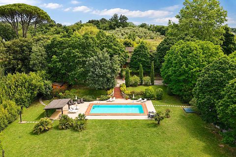 Villa i Capannori, Lucca, Capannori - € 1.200.000 | Ref: ILV93166-1406330 - foto 33