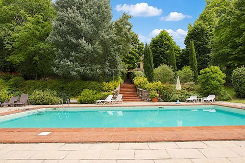 Villa i Capannori, Lucca, Capannori - € 1.200.000 | Ref: ILV93166-1406330 - foto 34