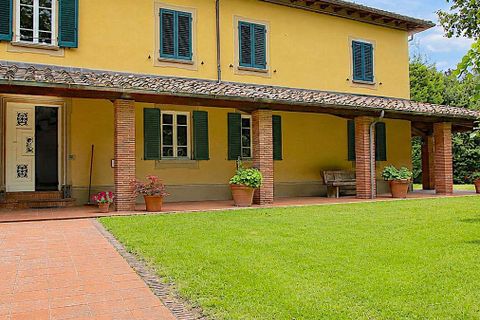 Villa i Capannori, Lucca, Capannori - € 1.200.000 | Ref: ILV93166-1406330 - foto 36