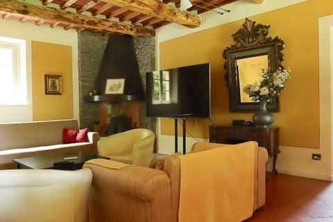 Villa i Capannori, Lucca, Capannori - € 1.200.000 | Ref: ILV93166-1406330 - foto 37