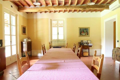 Villa i Capannori, Lucca, Capannori - € 1.200.000 | Ref: ILV93166-1406330 - foto 38